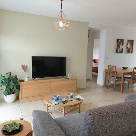 T3 Climatise, Parking Et Jardin Quartier Des Marots A Colomiers Lägenhet Exteriör bild
